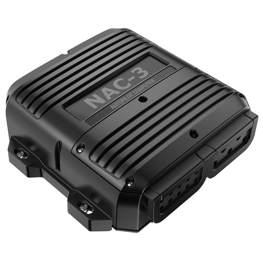 Simrad NAC3 High Current Course Computer 00013250001