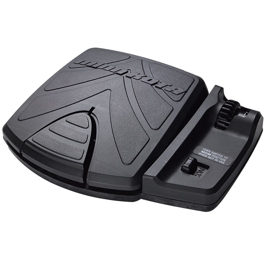 Minn Kota PowerDrive Foot Pedal  ACC Corded 1866070