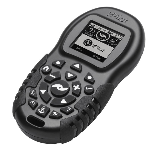 Minn Kota iPilot System Remote Access wBluetooth 1866550