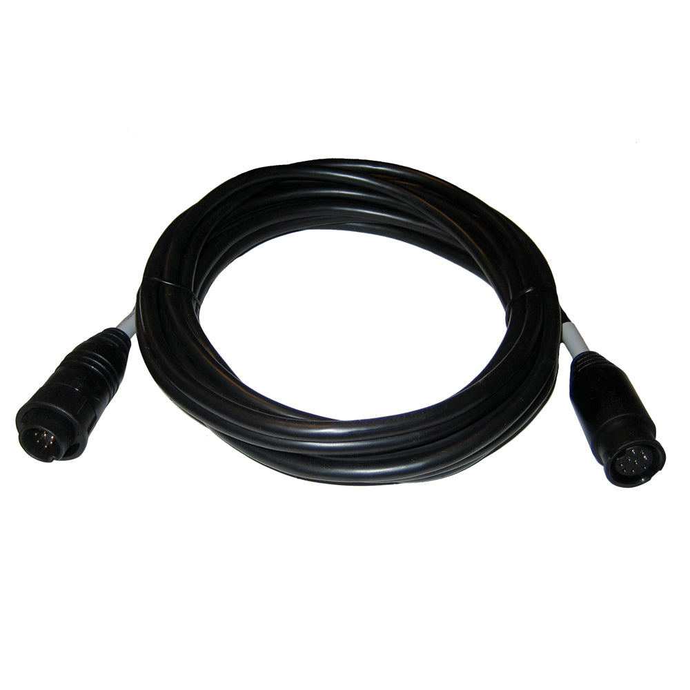 Raymarine Transducer Extension Cable fCP470CP570 Wide CHIRP Transducers  10M A80327