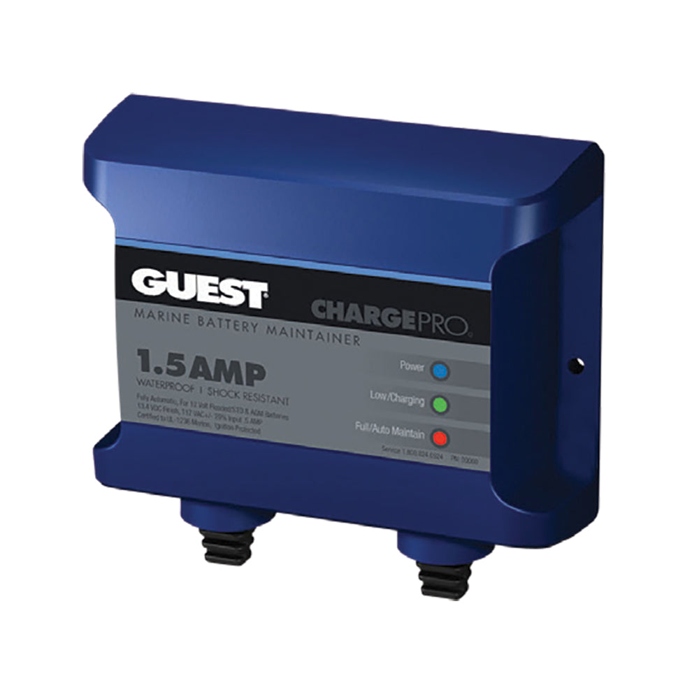 Guest 15A Maintainer Charger 2701A