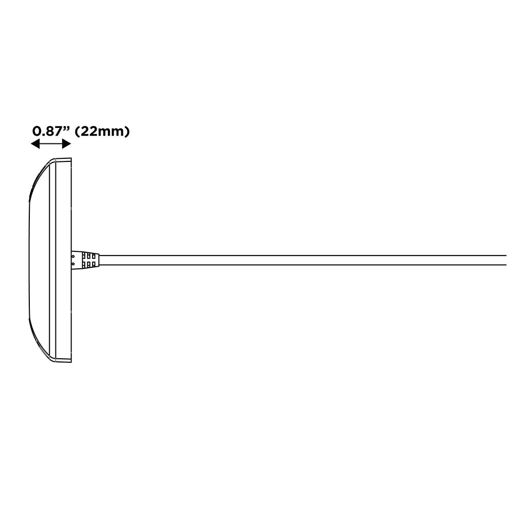 Ocean LED XSeries X16  Colors LEDs 012311C