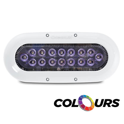 Ocean LED XSeries X16  Colors LEDs 012311C