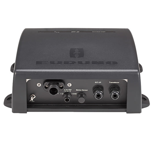 Furuno DFF3D MultiBeam Sonar fNavNet TZtouch  TZtouch2 DFF3D