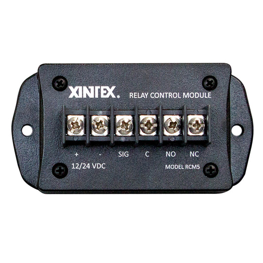 FireboyXintex CO Alarm Relay Control Module RCM5