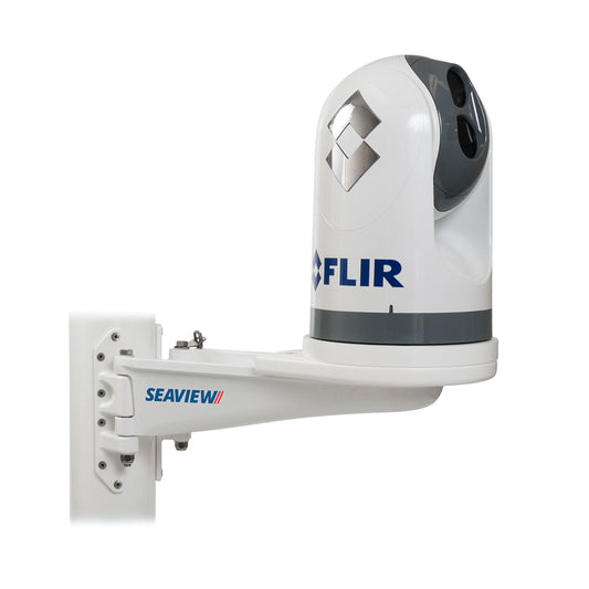 Seaview Mast Mount fFLIR Thermal Camera  Raymarine MSeries SM14F
