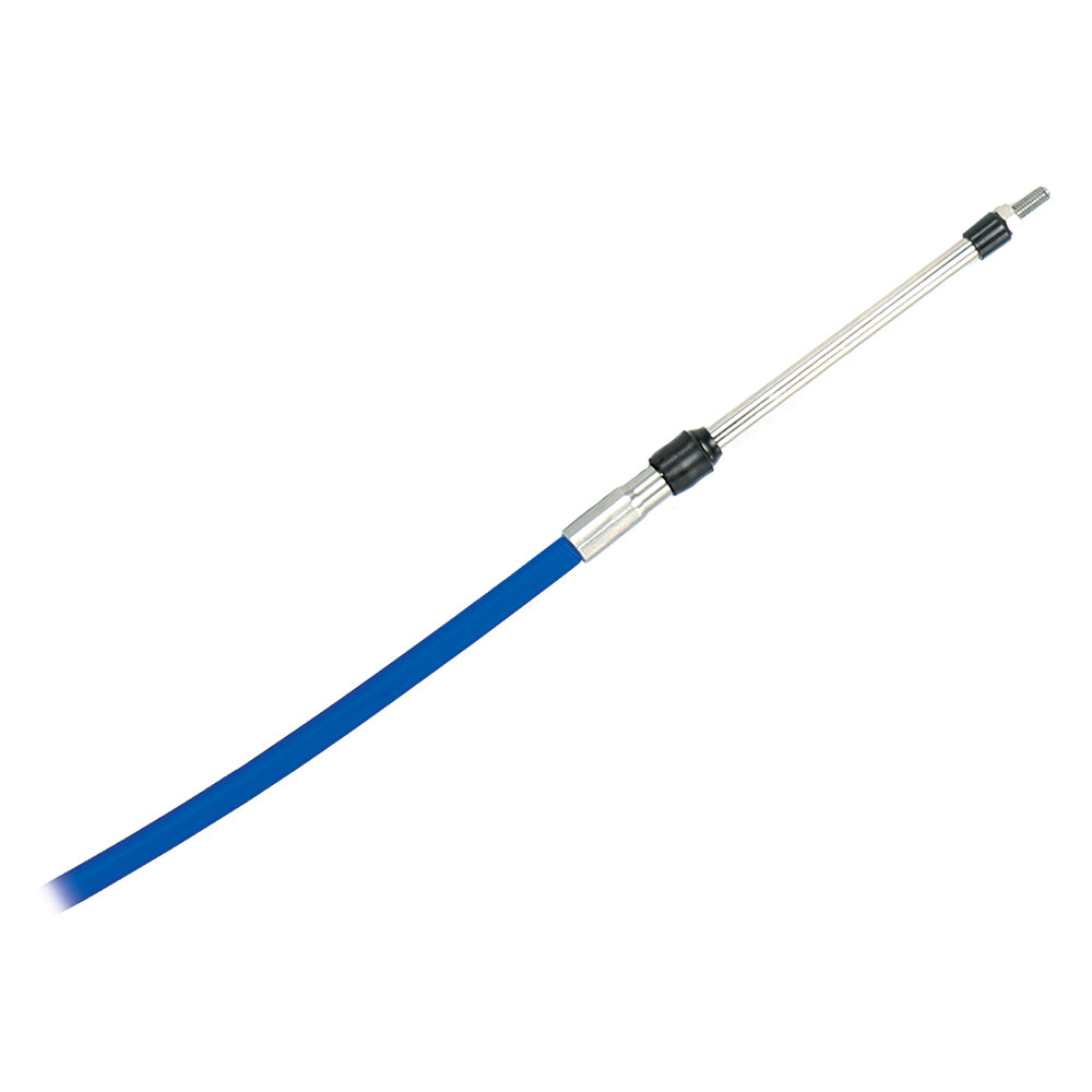 Uflex MACH Series High Efficiency  Flexibility Engine Control Cable  33C Universal Style   30 MC0X30