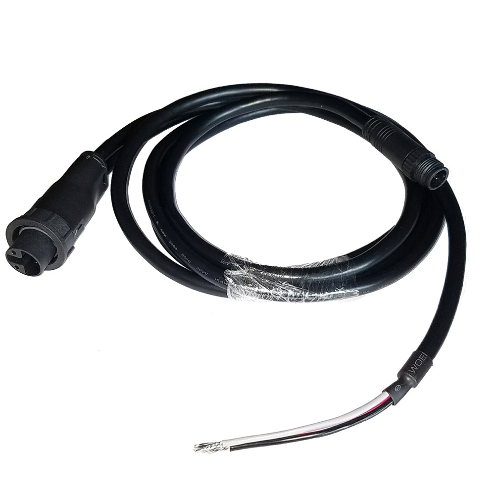 Raymarine Axiom Power Cable wNMEA 2000 Connector  15M R70523