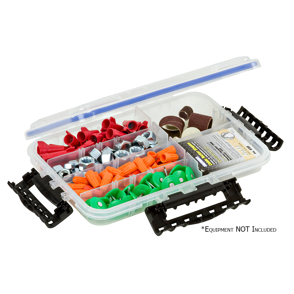 Plano Waterproof StowAway Utility Box  3600 Size 364010