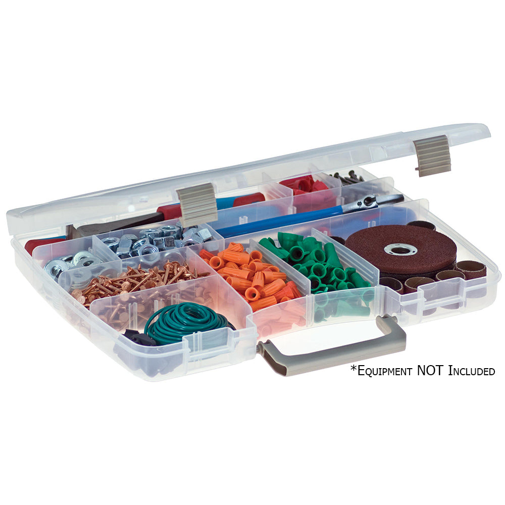 Plano Connectable Satchel StowAway  Large wHDL 387001