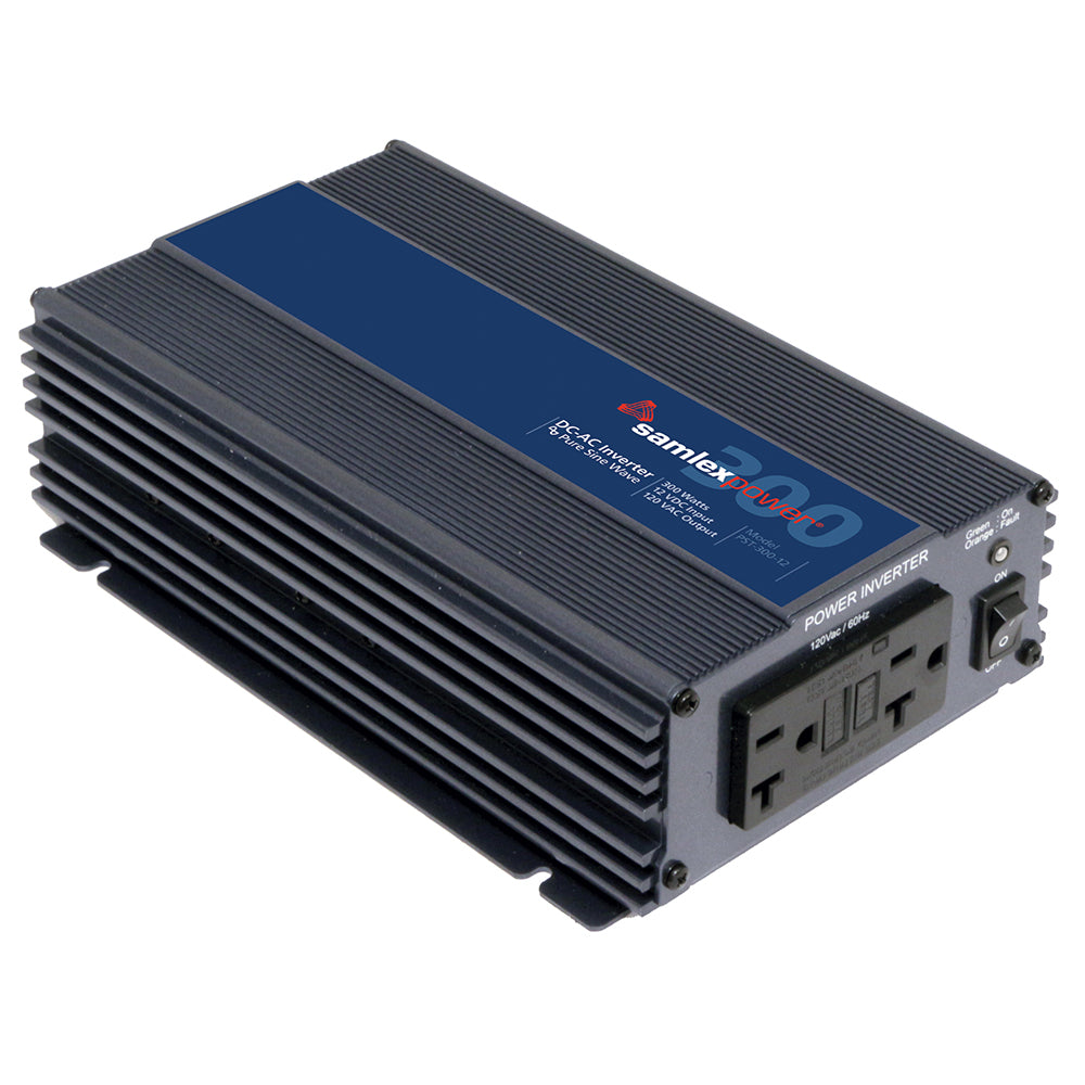 Samlex 300W Pure Sine Wave Inverter  12V PST30012