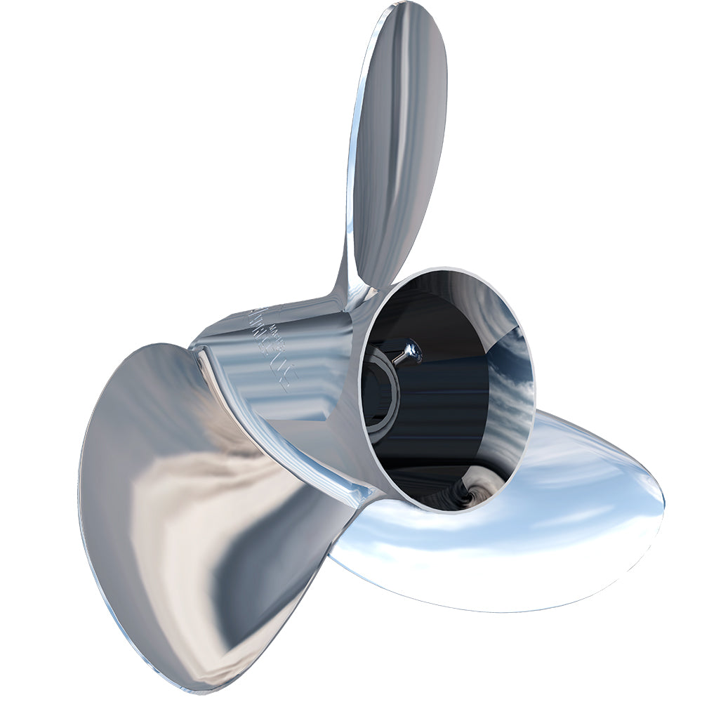 Turning Point Express Mach3 OS  Right Hand  Stainless Steel Propeller  OS1613  3Blade  15625 x 13 Pitch 31511310