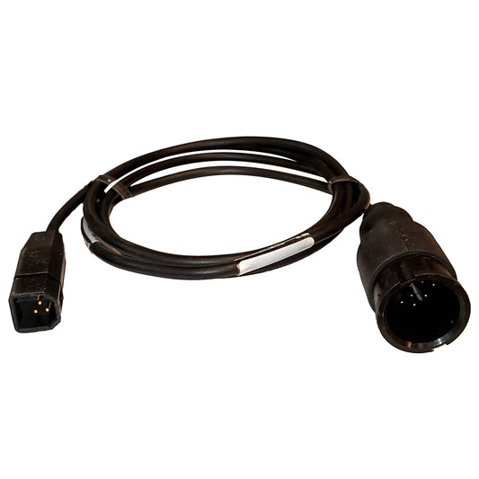 Airmar Humminbird 9Pin Mix  Match Chirp Cable  1M MMCHB