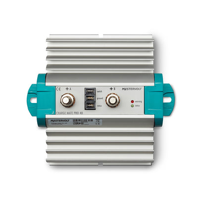 Mastervolt Charge Mate Pro 40  Electronics Charge Relay 83304002