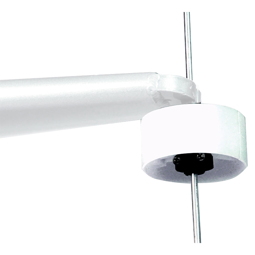 Forespar SR2 Jib Roller 210003