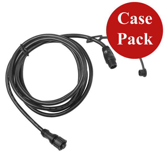 Garmin NMEA 2000 BackboneDrop Cable  18 6M  Case of 8 0101107601CASE