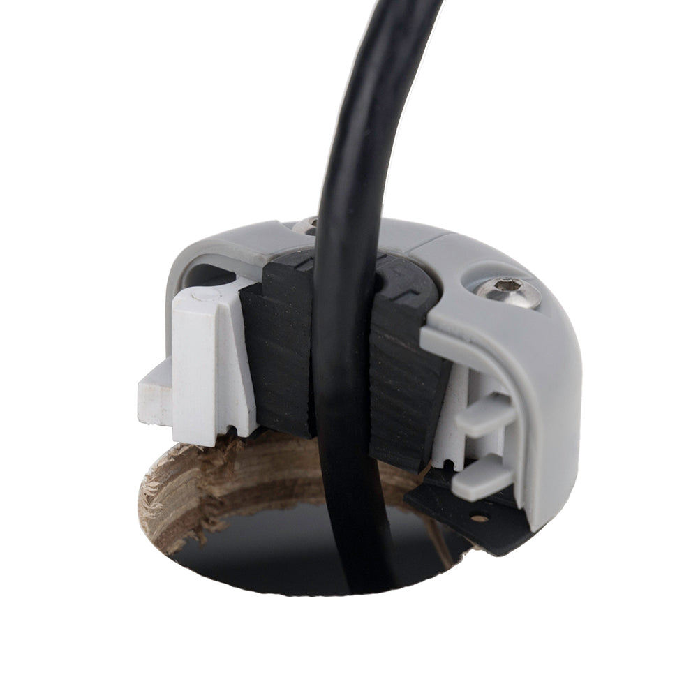 Seaview Retrofit Cable Seal  Grey  Up to 039 10mm Diameter Cable CG20PG2