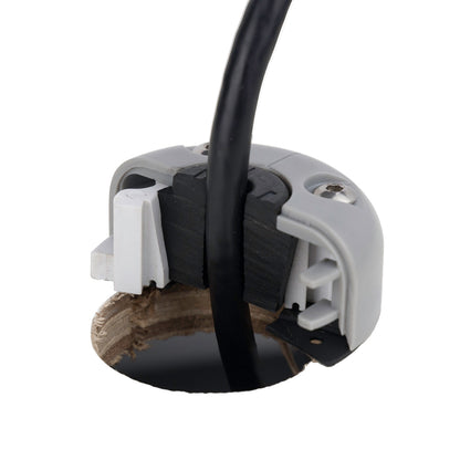 Seaview Retrofit Cable Seal  Grey  Up to 039 10mm Diameter Cable CG20PG2