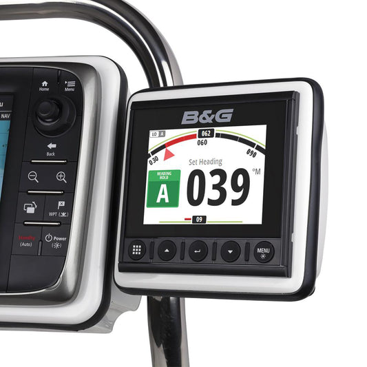 Seaview AddOn Uncut Single Instrument Pod fTriton2 SP1BOX2