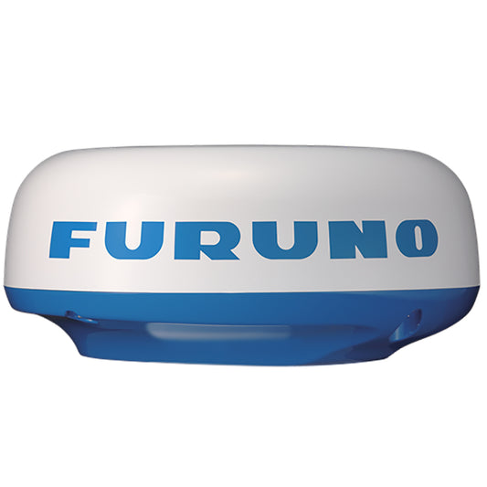 Furuno DRS4DL Radar Dome 4kw 19 36NM DRS4DL