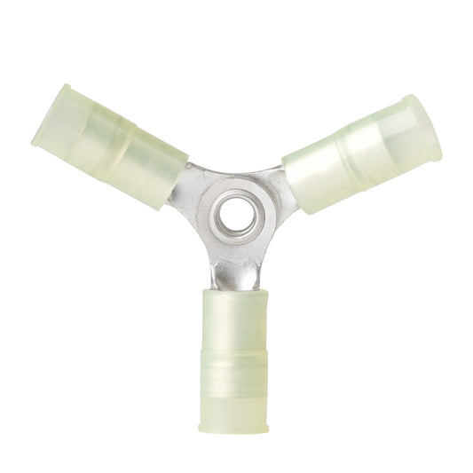 Ancor 1210 AWG  Nylon 3Way Connector  25Pack 210520