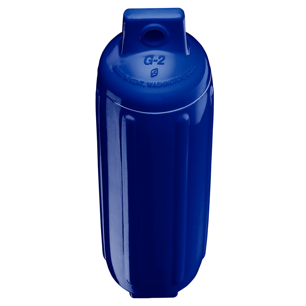 Polyform G2 Twin Eye Fender 45 x 155  Cobalt Blue G2 COBALT BLUE