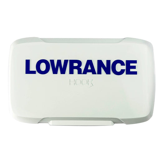 Lowrance Sun Cover fHOOK 4 Series 00014173001