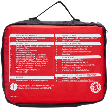 Adventure Medical First Aid Kit  Family 01200230