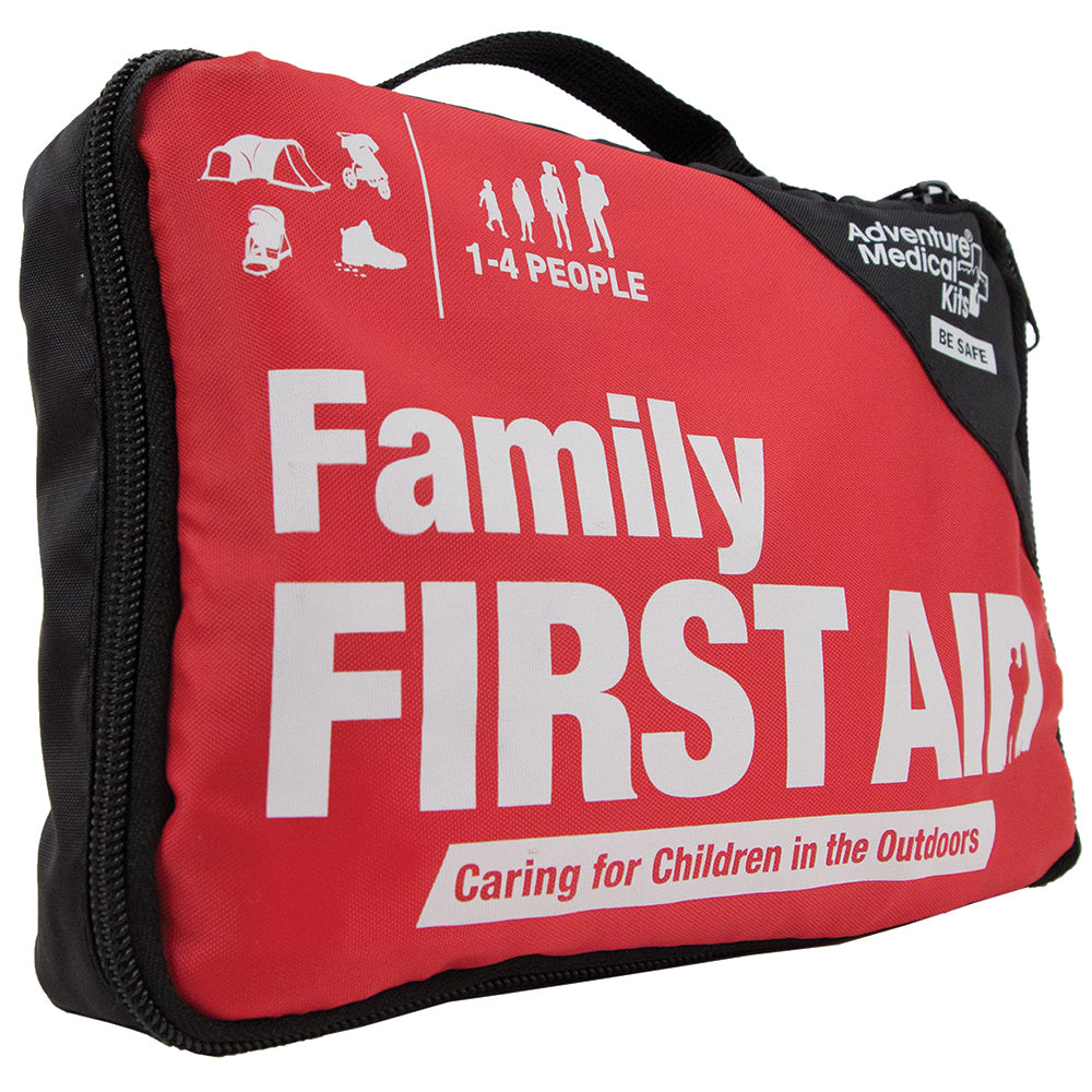 Adventure Medical First Aid Kit  Family 01200230