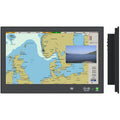 Hatteland Series X  Generation 2 G2 HighBright 24 MultiPower Display wButtons  ACDC 24V HD 24T22 MMDMA1FHGA