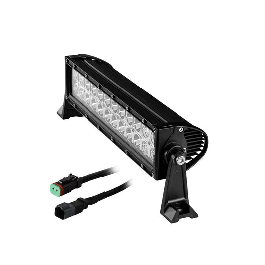 HEISE Dual Row LED Light Bar  14 HEDR14