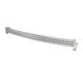 HEISE Dual Row Marine Curved LED Light Bar  42 HEMDRC42