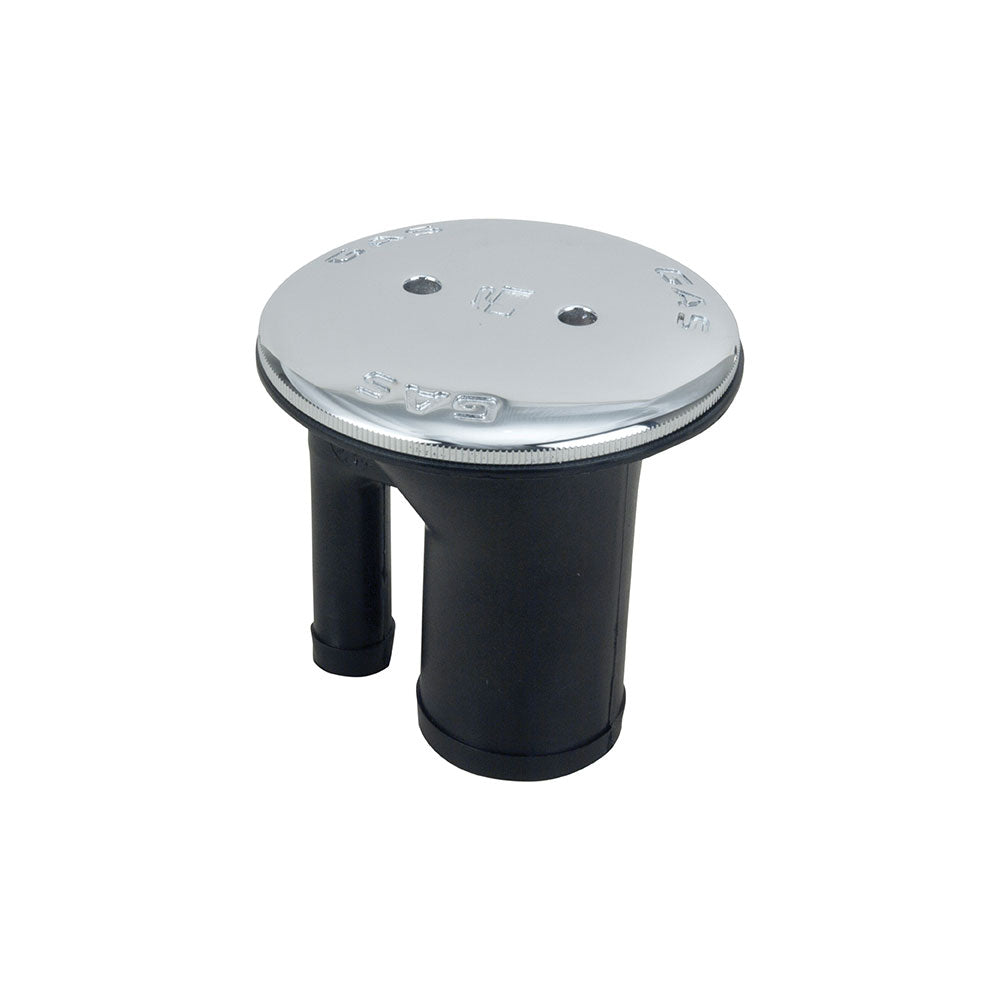 Perko 0541Vented Fill f112 Hose  Straight Neck  Gas 0541DPGCHR