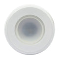 ShadowCaster Single Color White NonDimmable White Powder Coat Down Light SCMDLGW