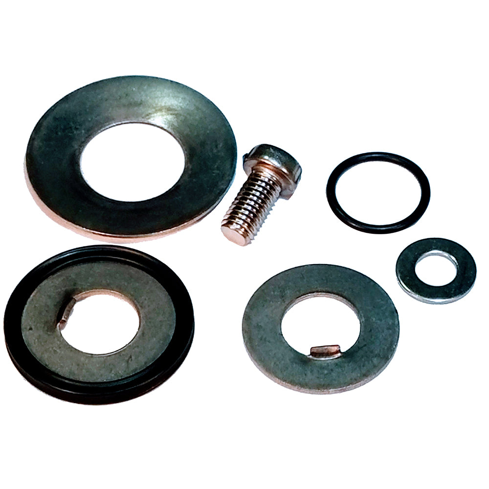 Maxwell Freedom Shaft Service Kit P100087