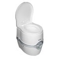 Thetford Porta Potti 565E Curve Portable Toilet 92306