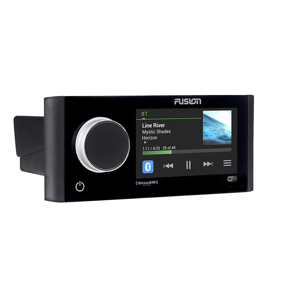 Fusion Apollo MSRA770 Touchscreen AMFMBTSiriusXM Stereo  4 Zone wDSP 0100190500