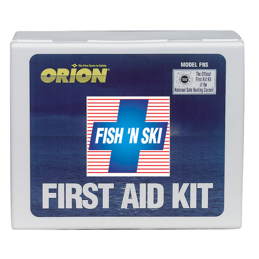 Orion Fish N Ski First Aid Kit 963