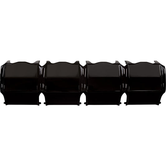 RIGID Industries Adapt Lens Cover 10  Black 11001