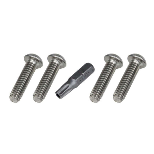 RIGID Industries Light Bar Security Kit fFlush Mount Lights 40289