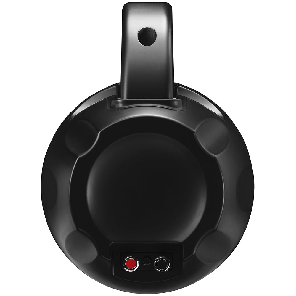 Boss Audio 4 BM40AMPBT Amplified Waketower Speakers  Matte Black  500W BM40AMPBT