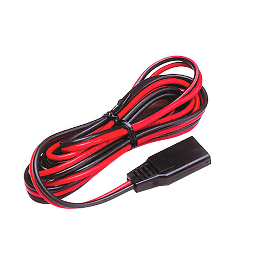 Vexilar Power Cord fFL18  FL8 Flashers PC0001