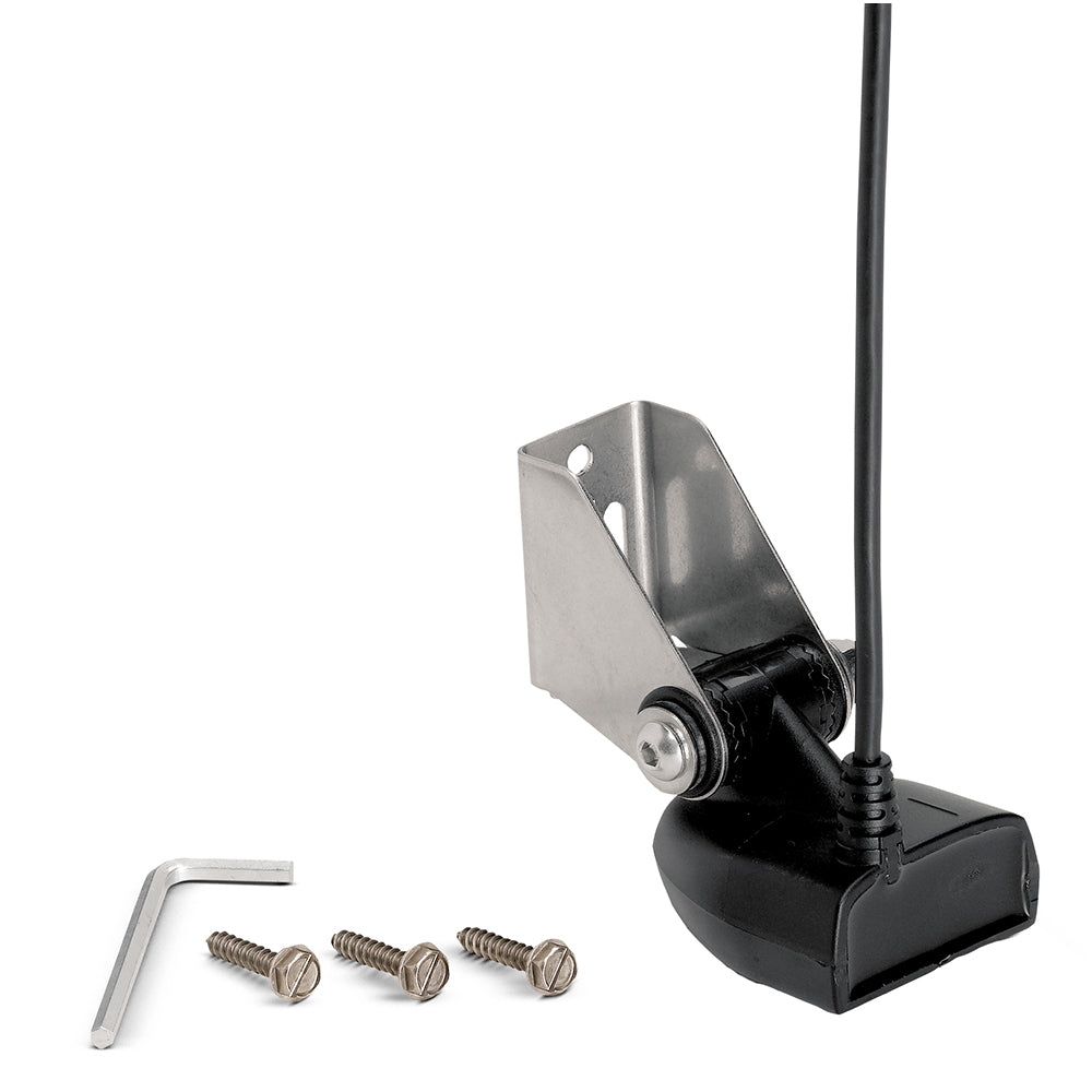 Humminbird XNT14HWT Dual Spectrum CHRIP TM Transducer wTemp fSOLIX 7102851