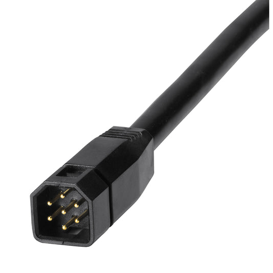 Humminbird XP 9 HW T InHull Transducer 7102761