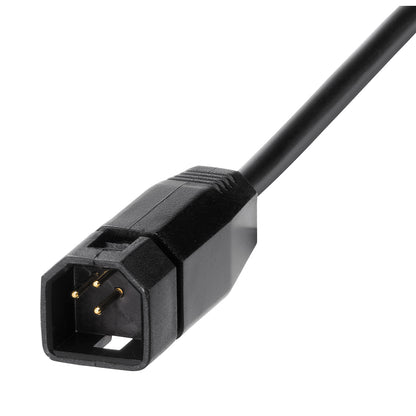 Humminbird XPT9HWT Dual Spectrum CHIRP Portable Transducer wTemp 7102781