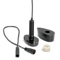 Humminbird XPTH9HWT Dual Spectrum CHIRP Plastic ThruHull Transducer wTemp 7102791