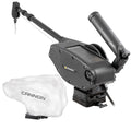 Cannon Magnum 10 Electric Downrigger wWhite Cover 1902305WHTCOVER