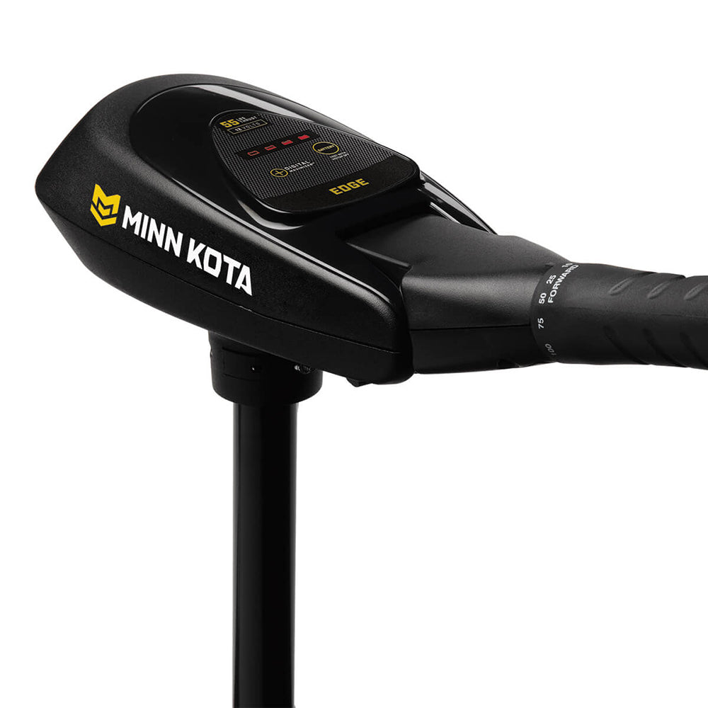 Minn Kota Edge 45  Hand Control  12V45lb45 1355935