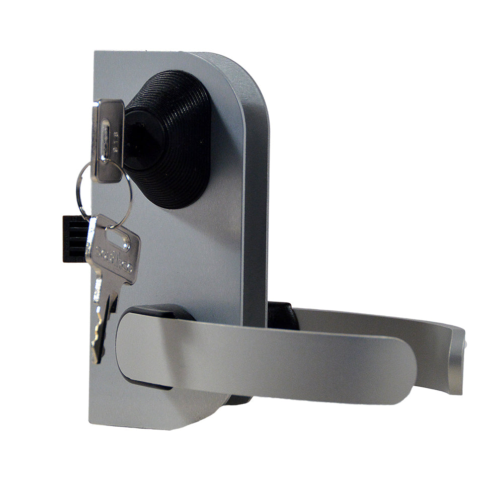 Southco Offshore Swing Door Latch Key Locking ME0121060