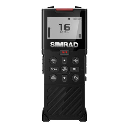 Simrad HS40 Wireless Handset fRS40 00014475001